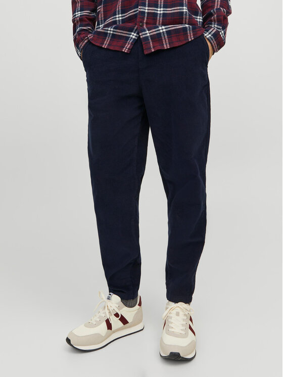 Текстилни панталони Jack&Jones за Мъже цена