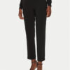 Marciano Guess Текстилни панталони 5RGB03 7115A Черен Slim Fit за Жени цена