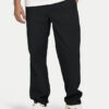 Only & Sons Текстилни панталони Sinus 22030239 Черен Loose Fit за Мъже цена