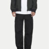 Only & Sons Текстилни панталони Ray 22028640 Черен Loose Fit за Мъже цена