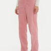 United Colors Of Benetton Текстилни панталони 4HA2DF07I Розов Regular Fit за Жени цена