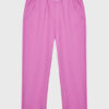 United Colors Of Benetton Текстилни панталони 4LAAGF00B Розов Regular Fit за Момичета цена