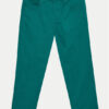 United Colors Of Benetton Текстилни панталони 4HM6GE009 Зелен Regular Fit за Момчета цена
