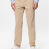 United Colors Of Benetton Текстилни панталони 4DKH55I18 Бежов Slim Fit за Мъже цена