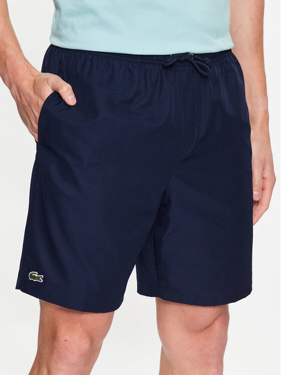 Тенис шорти Lacoste за Мъже цена