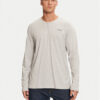 Guess Тениска на пижама U4YP30 KCAM1 Сив Regular Fit за Мъже цена