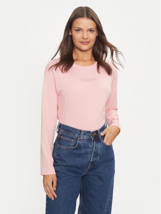 Тениска на пижама United Colors Of Benetton за Жени цена