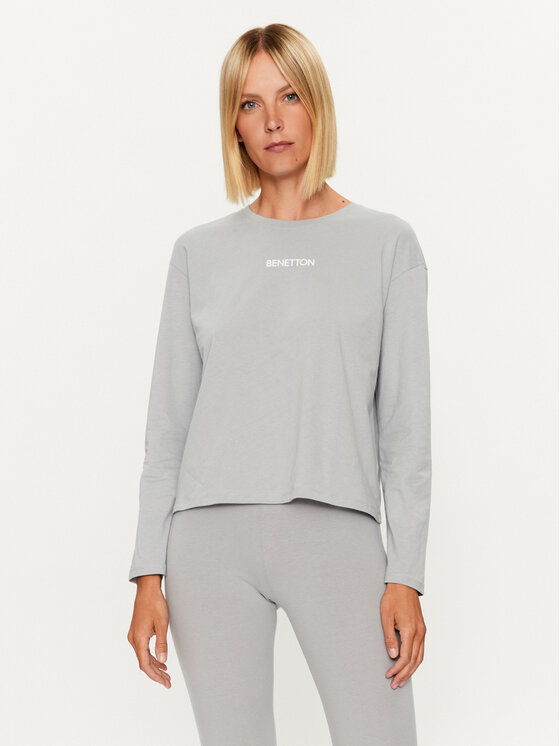 Тениска на пижама United Colors Of Benetton за Жени цена