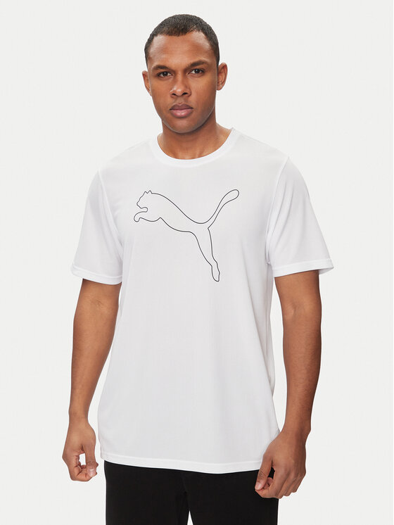 Тениска от техническо трико Puma за Мъже цена