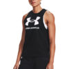 Тениска от техническо трико Under Armour за Жени цена