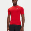 Тениска от техническо трико Under Armour за Мъже цена
