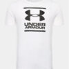 Тениска от техническо трико Under Armour за Мъже цена