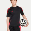 adidas Тениска от техническо трико Tiro 24 Jersey JP2496 Черен Regular Fit за Бебета цена