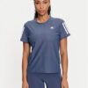 adidas Тениска от техническо трико Own The Run IN1596 Син Regular Fit за Жени цена