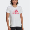 Тениска от техническо трико adidas за Жени цена