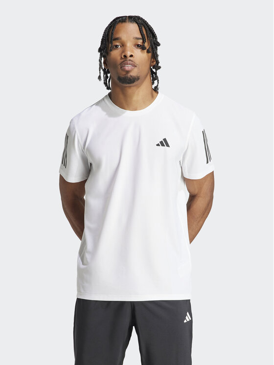 Тениска от техническо трико adidas за Мъже цена