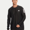 adidas Тениска от техническо трико Own The Run IN1486 Черен Regular Fit за Мъже цена