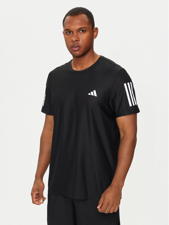 Тениска от техническо трико adidas за Мъже цена