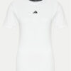 Тениска от техническо трико adidas за Мъже цена