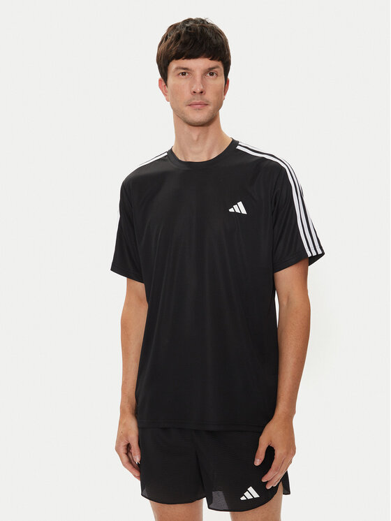 Тениска от техническо трико adidas за Мъже цена