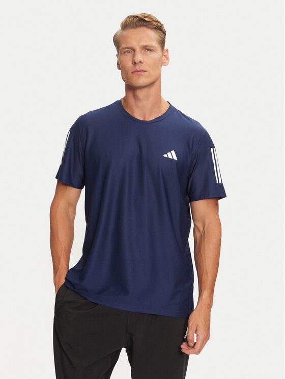 Тениска от техническо трико adidas за Мъже цена