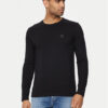 Boss Тениска с дълъг ръкав Tacls 50512111 Черен Regular Fit за Мъже цена