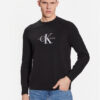 Тениска с дълъг ръкав Calvin Klein Jeans за Мъже цена