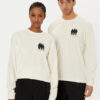 Filling Pieces Тениска с дълъг ръкав Unisex United by Generations 8049987 Екрю Regular Fit за Унисекс цена