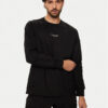 G-Star Raw Тениска с дълъг ръкав Center Chest D25078 C336 6484 Черен Oversize за Мъже цена