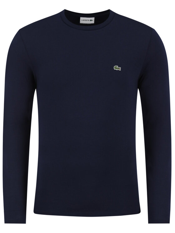 Тениска с дълъг ръкав Lacoste за Мъже цена
