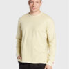 Levi's® Тениска с дълъг ръкав FRESH Red Tab™ A0642-0015 Зелен Relaxed Fit за Мъже цена