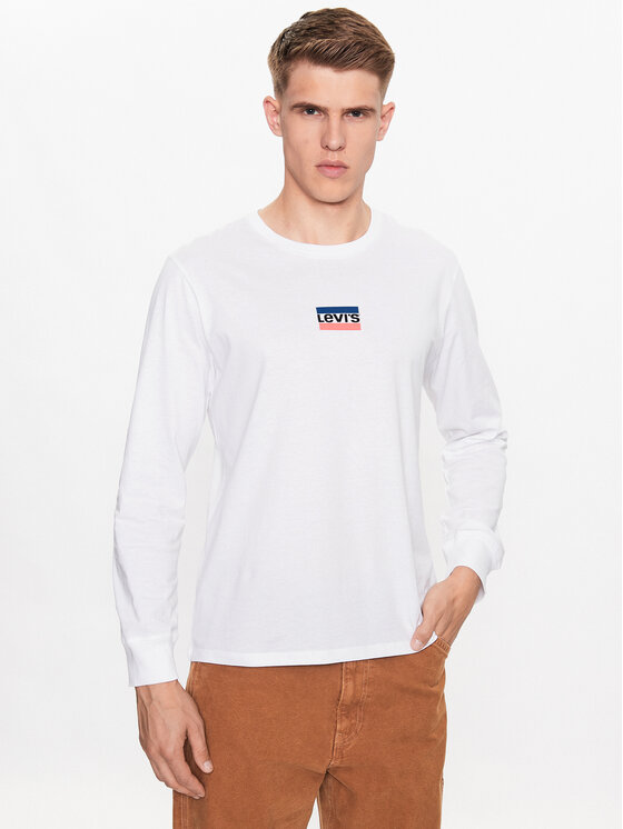 Тениска с дълъг ръкав Levi's® за Мъже цена