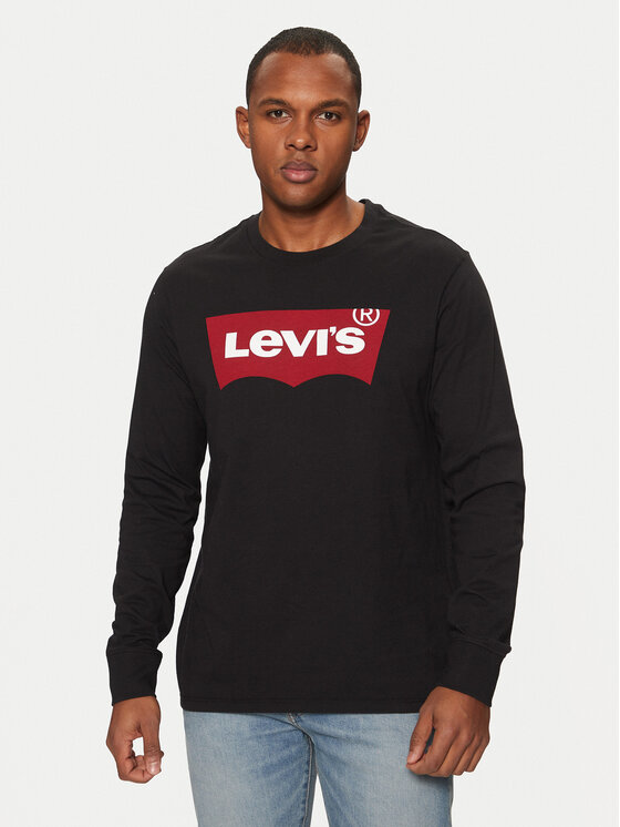 Тениска с дълъг ръкав Levi's® за Мъже цена