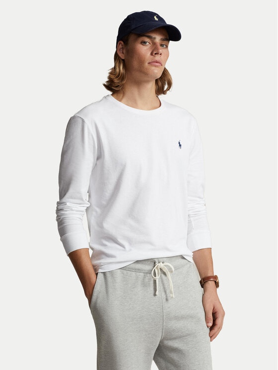 Тениска с дълъг ръкав Polo Ralph Lauren за Мъже цена