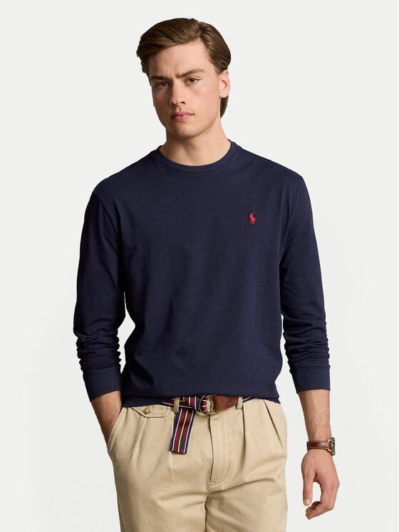 Тениска с дълъг ръкав Polo Ralph Lauren за Мъже цена