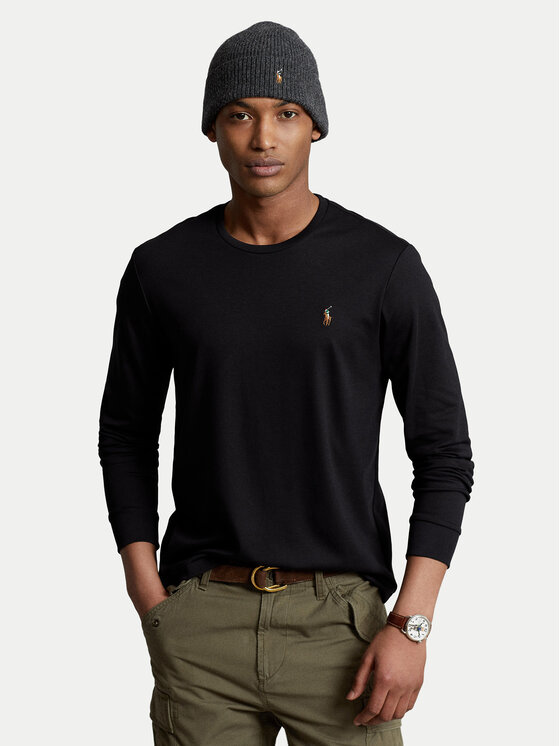 Тениска с дълъг ръкав Polo Ralph Lauren за Мъже цена