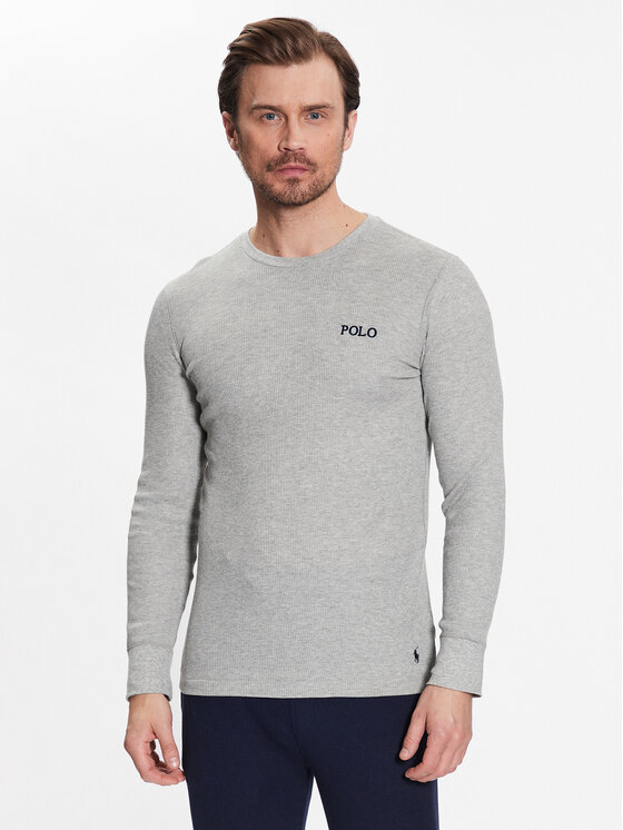 Тениска с дълъг ръкав Polo Ralph Lauren за Мъже цена