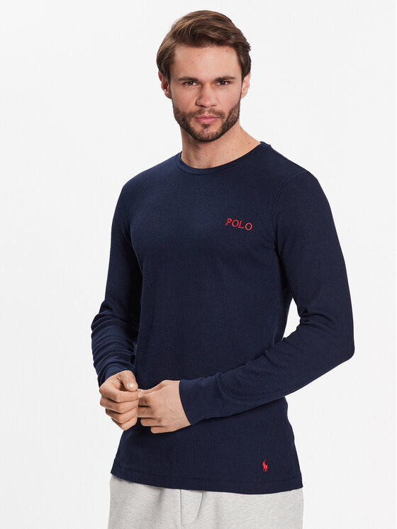 Тениска с дълъг ръкав Polo Ralph Lauren за Мъже цена