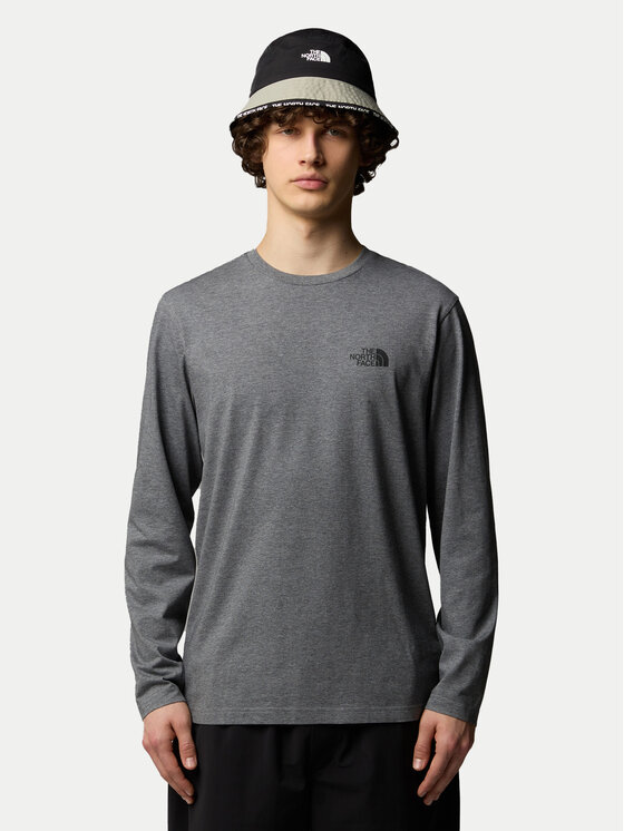 Тениска с дълъг ръкав The North Face за Мъже цена
