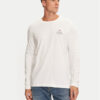 Tommy Hilfiger Тениска с дълъг ръкав MW0MW36501 Бял Regular Fit за Мъже цена