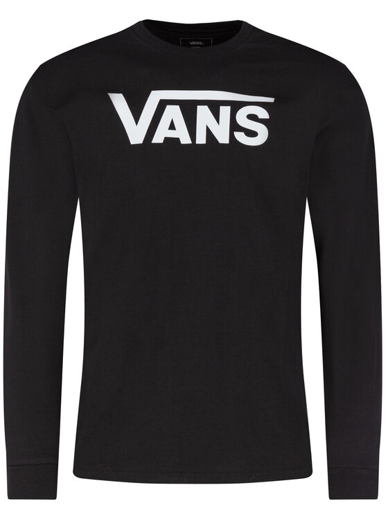 Тениска с дълъг ръкав Vans за Мъже цена