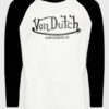 Тениска с дълъг ръкав Von Dutch за Мъже цена