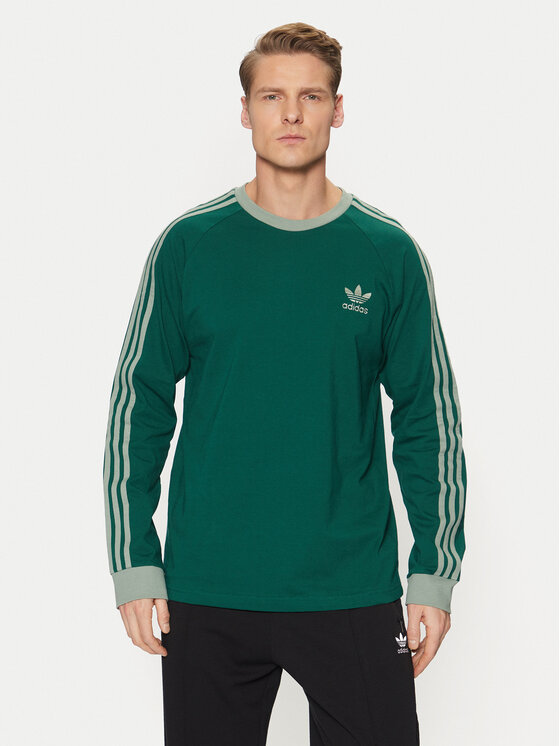 Тениска с дълъг ръкав adidas за Мъже цена