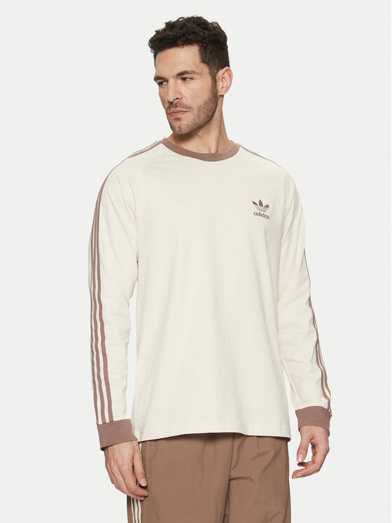 Тениска с дълъг ръкав adidas за Мъже цена