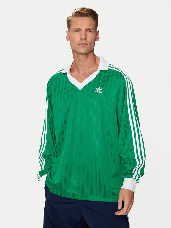 Тениска с дълъг ръкав adidas за Мъже цена