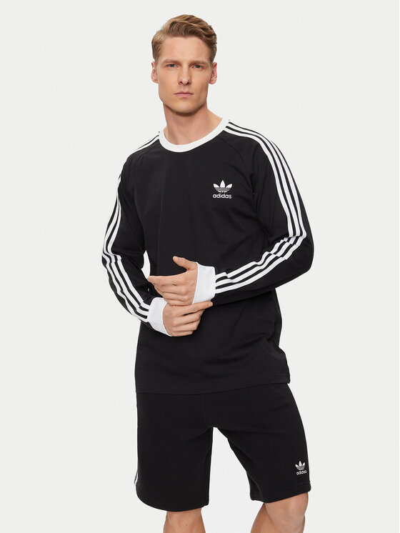 Тениска с дълъг ръкав adidas за Мъже цена