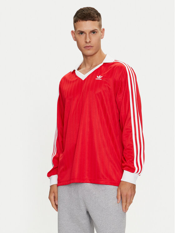 Тениска с дълъг ръкав adidas за Мъже цена