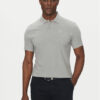 Barbour Тениска с яка и копчета Original Sports MML0358GY52 Сив Tailored Fit за Мъже цена