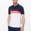 Ellesse Тениска с яка и копчета Muccio SHR16895 Тъмносин Regular Fit за Мъже цена
