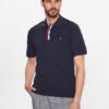 Тениска с яка и копчета Jack&Jones за Мъже цена